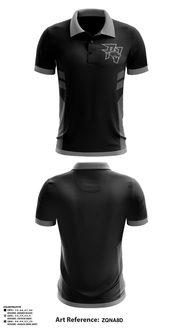 Short Sleeve Performance Polo, 319th IEW, , Teamtime, Team time, sublimation, custom sports apparel, team uniforms, spirit wear, spiritwear, sports uniforms, custom shirts, team store, custom team store, fundraiser sports, apparel fundraiser