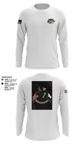 Human Smuggling 75508558 Long Sleeve Performance Shirt 2