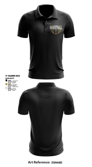 Short Sleeve Performance Polo, Ball Placement, Men's Basketball, Teamtime, Team time, sublimation, custom sports apparel, team uniforms, spirit wear, spiritwear, sports uniforms, custom shirts, team store, custom team store, fundraiser sports, apparel fundraiser
