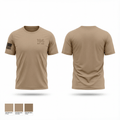 186 en co 25728798 Short Sleeve Performance Shirt - 1