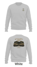 1859th LMTC 82917588 Crew Neck Sweatshirt - 2