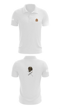 377th evcc 82440967 Short Sleeve Performance Polo - 6