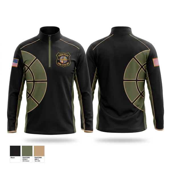 Windbreaker, CRIME SCENE UNIT, Police, Teamtime, Team time, sublimation, custom sports apparel, team uniforms, spirit wear, spiritwear, sports uniforms, custom shirts, team store, custom team store, fundraiser sports, apparel fundraiser