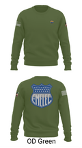 50th chem 734021 Crew Neck Sweatshirt - 45