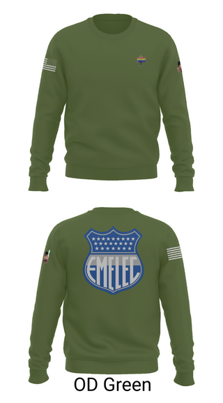 Crew Neck Sweatshirt, 50th chem, , Teamtime, Team time, sublimation, custom sports apparel, team uniforms, spirit wear, spiritwear, sports uniforms, custom shirts, team store, custom team store, fundraiser sports, apparel fundraiser
