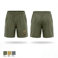 Tulsa Rural Task Force 63582342 Athletic Shorts With Pockets - 1