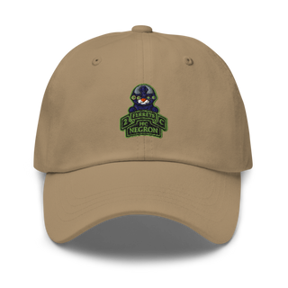 2-1 21461716 Classic Dad Hat | Yupoong 6245CM