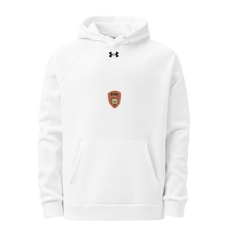 Fort Gregg-Adams Fire and Emergency Services 95383360 Under Armour Hoodie