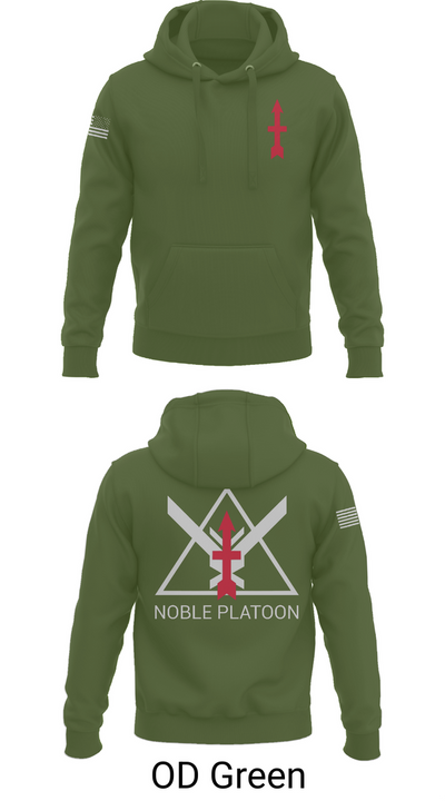 C co. 127 65825079 Hoodie - 58