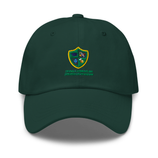 Edgewood Elementary School 60454450 Classic Dad Hat | Yupoong 6245CM