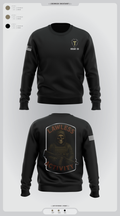 Oscar Co 4326033 Crew Neck Sweatshirt - 2