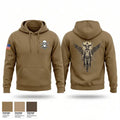Spartans 44912197 Hoodie - 1