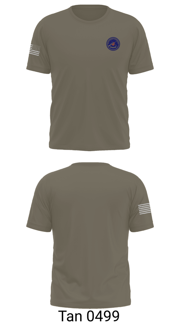 Old School Cotton Feel Shirt, Battlefront Outdoors, , Teamtime, Team time, sublimation, custom sports apparel, team uniforms, spirit wear, spiritwear, sports uniforms, custom shirts, team store, custom team store, fundraiser sports, apparel fundraiser