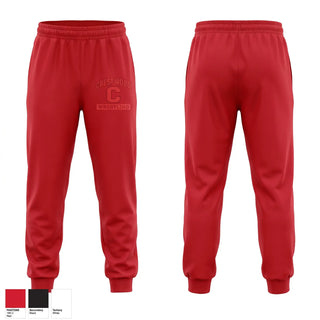 Sweatpants, CRESTWOOD comets, Wrestling, Teamtime, Team time, sublimation, custom sports apparel, team uniforms, spirit wear, spiritwear, sports uniforms, custom shirts, team store, custom team store, fundraiser sports, apparel fundraiser