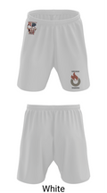 Lewis Energy 51315029 Athletic Shorts With Pockets - 1