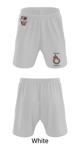 Athletic Shorts With Pockets, Lewis Energy, , Teamtime, Team time, sublimation, custom sports apparel, team uniforms, spirit wear, spiritwear, sports uniforms, custom shirts, team store, custom team store, fundraiser sports, apparel fundraiser