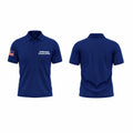 Jefferson County EMS Short Sleeve Performance Polo - 1