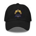 Rockets Dad hat