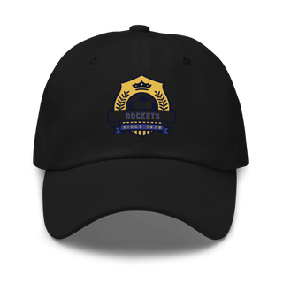 Dad hat - Black