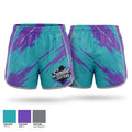 Sandlot Sisters 7482933 Women's Shorts - 1