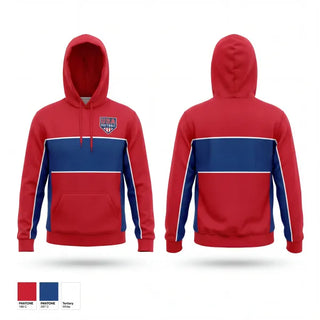 Hoodie, USA Softball of Alaska, Softball, Teamtime, Team time, sublimation, custom sports apparel, team uniforms, spirit wear, spiritwear, sports uniforms, custom shirts, team store, custom team store, fundraiser sports, apparel fundraiser