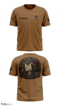 Legacy 3/2 Fury Troop Short Sleeve Performance Shirt - 103