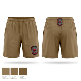 Athletic Shorts With Pockets, Dogs of War, Army, Teamtime, Team time, sublimation, custom sports apparel, team uniforms, spirit wear, spiritwear, sports uniforms, custom shirts, team store, custom team store, fundraiser sports, apparel fundraiser