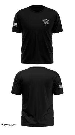Old School Cotton Feel Shirt, RPD, Police, Teamtime, Team time, sublimation, custom sports apparel, team uniforms, spirit wear, spiritwear, sports uniforms, custom shirts, team store, custom team store, fundraiser sports, apparel fundraiser