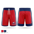 Plaza Park Athletic Shorts With Pockets - 1