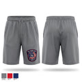 Big Stone Gap Athletic Shorts With Pockets - 1