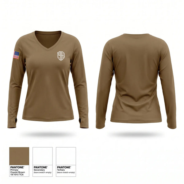 Old School Cotton Feel Shirt, 91 Missile Security Operations Squadron, Air Force, Teamtime, Team time, sublimation, custom sports apparel, team uniforms, spirit wear, spiritwear, sports uniforms, custom shirts, team store, custom team store, fundraiser sports, apparel fundraiser