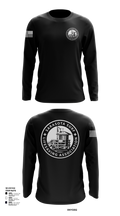Sarasota Surf Lifesaving Association 11699985 Long Sleeve Performance Shirt 101