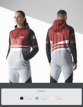 Corning Boys Soccer 97263388 Hoodie - 10