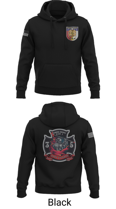 Truck 35 66296032 Hoodie - 38