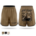 USS MASON Ranger Panties - 1