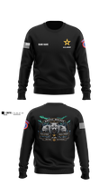 Capital North Region Crew Neck Sweatshirt - 13
