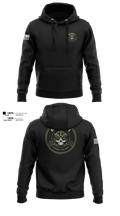 Region 1 6021996 Hoodie - 100