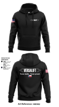 Versalift 49152140 Hoodie - 1