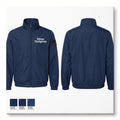 Edison Firefighters 76292056 Windbreaker - 1