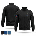JaxCare Windbreaker - 1