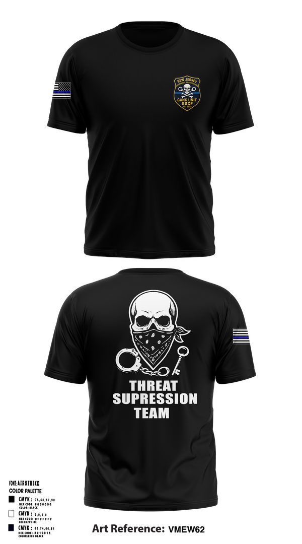 FREE T-SHIRT