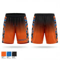 Sentinels FC 36295258 Athletic Shorts With Pockets - 1