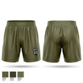 State Patrol K9 Unit Ranger Panties - 1