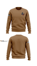961st ECC Crew Neck Sweatshirt - 100