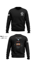 Lander rural fire 46360140 Crew Neck Sweatshirt - 105