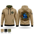 111th Ground Surgical Team Hoodie - 1