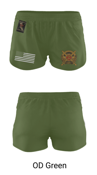 Ranger Panties, 2nd Medical Brigade, , Teamtime, Team time, sublimation, custom sports apparel, team uniforms, spirit wear, spiritwear, sports uniforms, custom shirts, team store, custom team store, fundraiser sports, apparel fundraiser