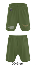 CHP- GGD WST 25577608 Athletic Shorts With Pockets - 47