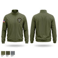 Northwest Colorado SWAT Windbreaker - 1