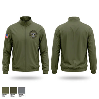 Windbreaker, Northwest Colorado SWAT, Police, Teamtime, Team time, sublimation, custom sports apparel, team uniforms, spirit wear, spiritwear, sports uniforms, custom shirts, team store, custom team store, fundraiser sports, apparel fundraiser